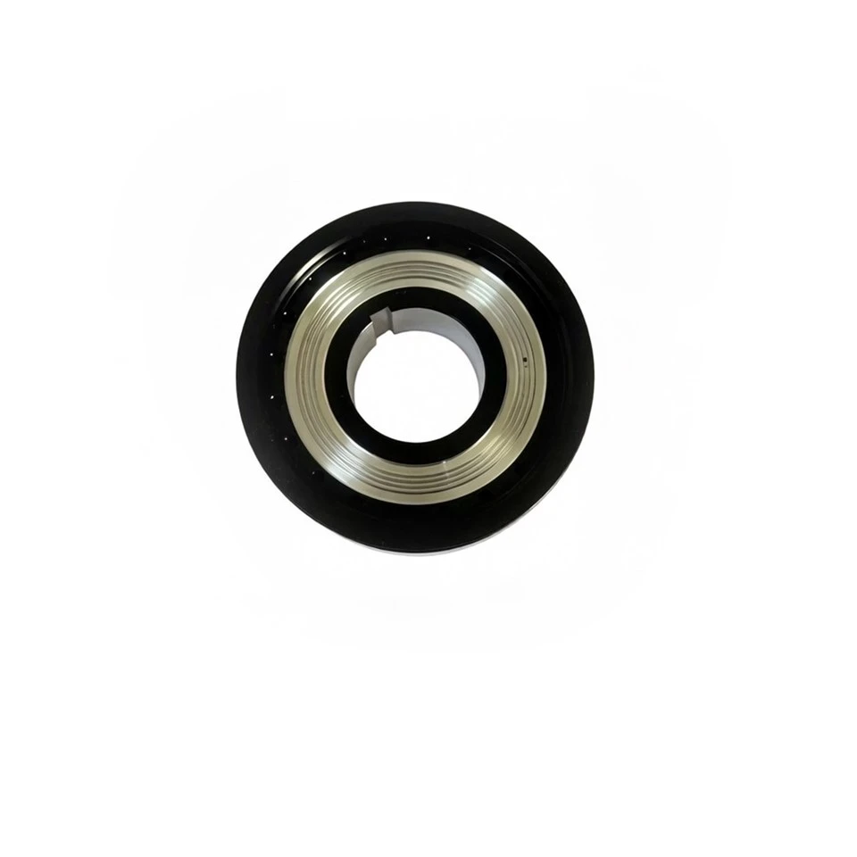 Cast Drive Wheel best