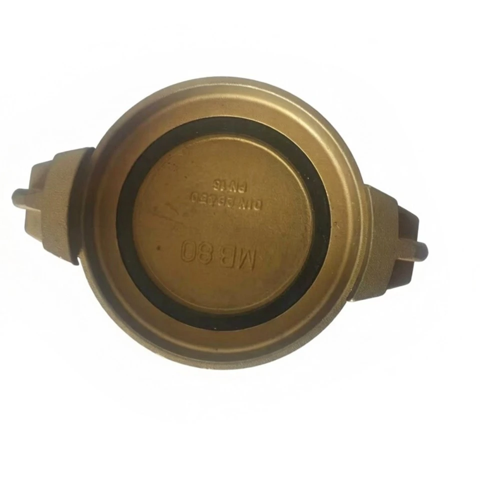 Marine Cylinder Heads factory