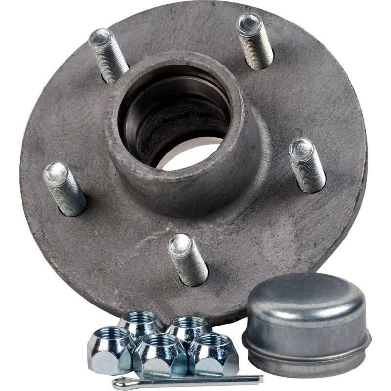 Marine Trailer Hub